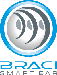 Braci Smart Ear logo