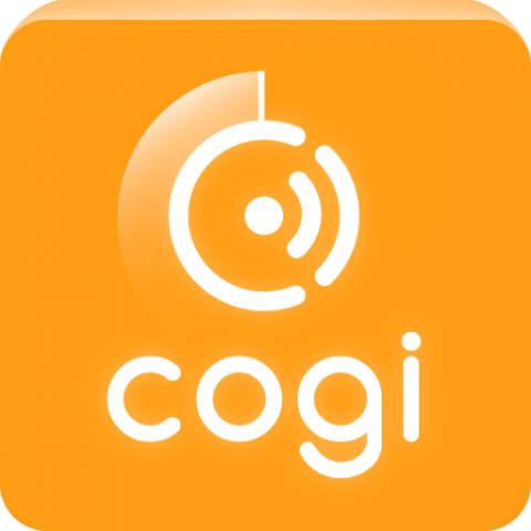 Cogi Logo