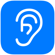Live Listen Logo
