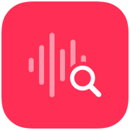 Sound Recognition Logo