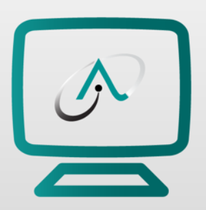 AbleLink Visual Impact (Smart Living Mobile Suite) Logo