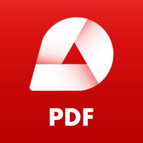 PDF Extra - Scan, Edit, View, Fill, Sign, Convert Logo