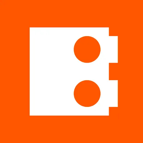 Brickit App Logo