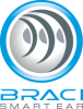 Braci Smart Ear logo