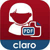 ClaroPDF logo