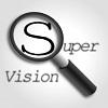SuperVision+ Magnifier 