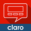 ClaroCom logo