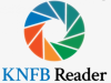 KNFB Reader Logo