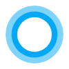 Cortana Logo