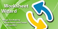 Worksheet Wizard logo