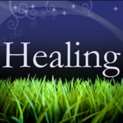 Music Healing Logo