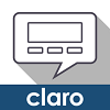 ClaroCom logo